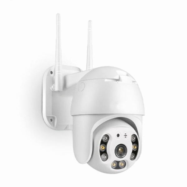دوربین مداربسته مینی اسپید دام سیمکارتی 4G Y08