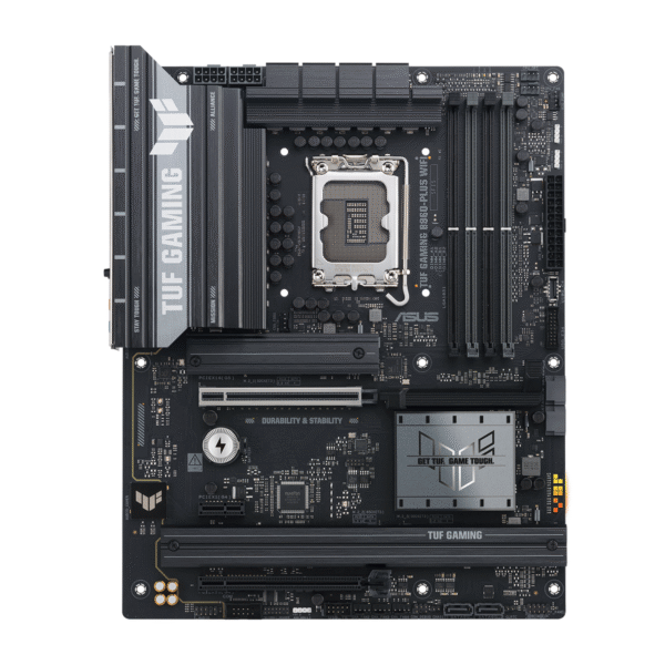 مادربرد ایسوس مدل TUF GAMING B860-PLUS WIFI