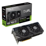 کارت گرافیک ایسوس مدل Dual GeForce RTX 4070 Ti SUPER OC Edition 16GB 4 color image TLP 81104 1a1a1a 5ad52cac fddb 4558 84ef cad0baf7432e