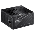منبع تغذیه کامپیوتر ای دیتا ایکس پی جی مدل CORE REACTOR II 750W 12 color image TLP 81995 1a1a1a e78b079f 057e 4ac6 81cf 5373089585f3