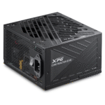 منبع تغذیه کامپیوتر ای دیتا ایکس پی جی مدل CORE REACTOR II VE 850W 12 color image TLP 82310 1a1a1a 3ef63e5a 427a 4ad3 8faf 28278db44ae3