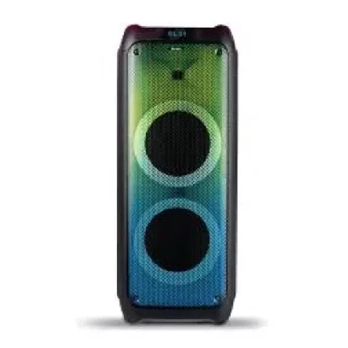 پارتی باکس هوریون مدل HO-6612 3 پارتی باکس هوریون مدل HO-6612