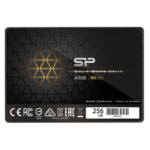 هارد اس اس دی اینترنال سیلیکون پاور مدل ACE A58 ظرفیت 256 گیگابایت 12 color image TLP 84044 1a1a1a fd213b67 5dd7 4b2f bb91 3b19ab63bb88