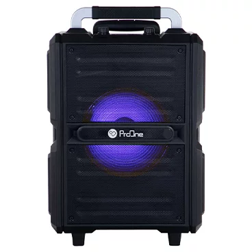 اسپیکر بلوتوثی خانگی پرووان مدل PSB4942 3 اسپیکر بلوتوثی خانگی پرووان مدل PSB4942