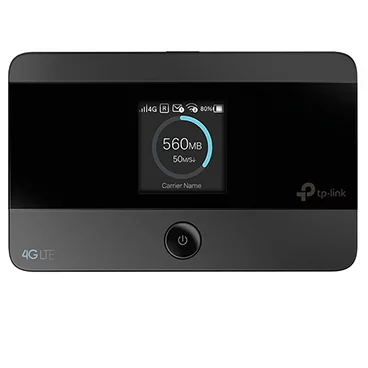 مودم 4G قابل حمل تی پی-لینک مدل m7350 3 مودم 4G قابل حمل تی پی-لینک مدل m7350