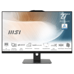 کامپیوتر All in One ام اس آی 27 اینچی مدل AM272P 1M Core 3 100U 8GB 1TB 12 color image TLP 99465 4d337f95 01cd 47a5 ba12 25c8aef5ab93