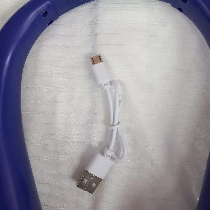 پنکه گردنی مدل اسپرت 4 پنکه گردنی مدل اسپرت