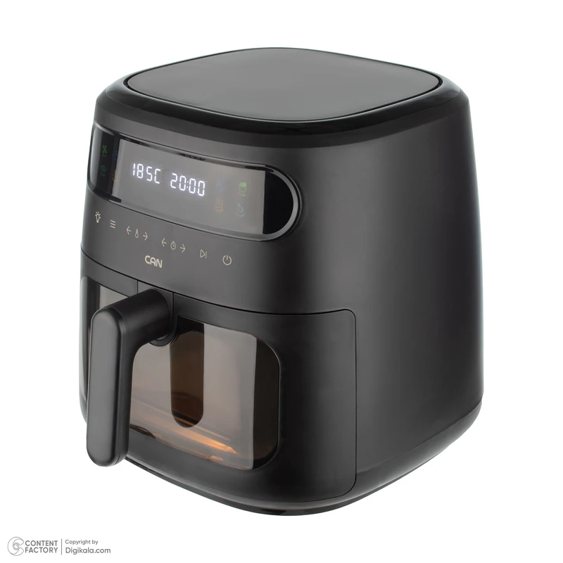 سرخ کن بدون روغن کن مدل 2044BT 4 سرخ کن بدون روغن کن مدل 2044BT