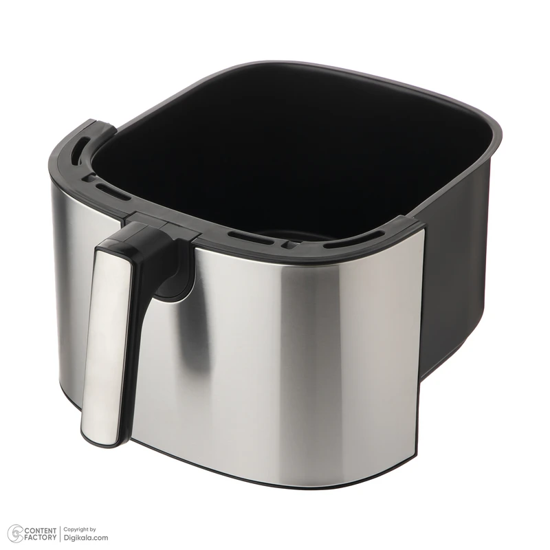 سرخ کن بدون روغن گوسونیک مدل GAF-558 4 سرخ کن بدون روغن گوسونیک مدل GAF-558