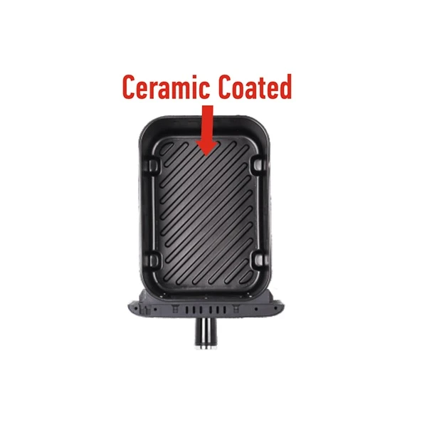 سرخ کن بدون روغن گوسونیک مدل Gosonic GAF-859 4 سرخ کن بدون روغن گوسونیک مدل Gosonic GAF-859