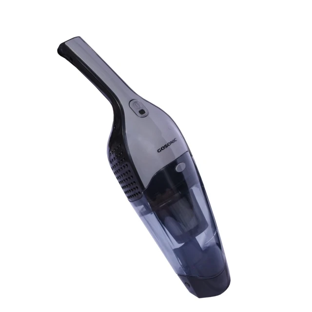 جارو شارژی گوسونیک مدل GSV-1122 4 جارو شارژی گوسونیک مدل GSV-1122