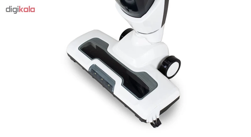 جارو شارژی تکنو مدل Te-1701 4 جارو شارژی تکنو مدل Te-1701