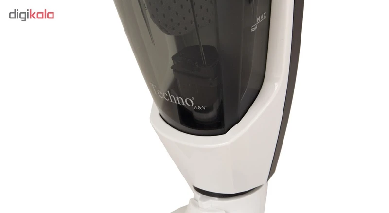 جارو شارژی تکنو مدل Te-1701 5 جارو شارژی تکنو مدل Te-1701