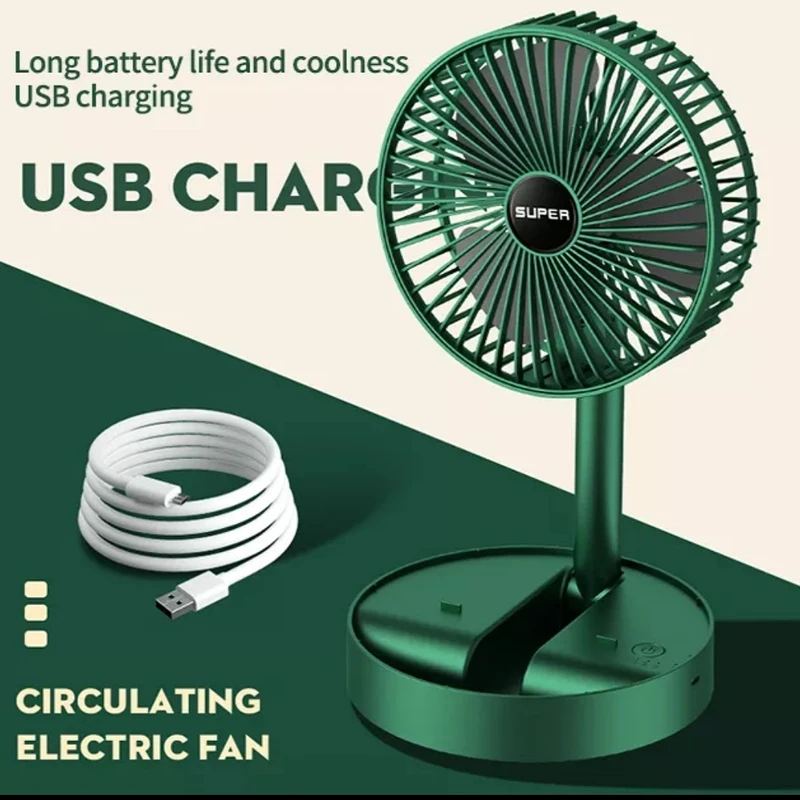 پنکه شارژی مدل هولدر موبایل مدل fs-21 4 پنکه شارژی مدل هولدر موبایل مدل fs-21