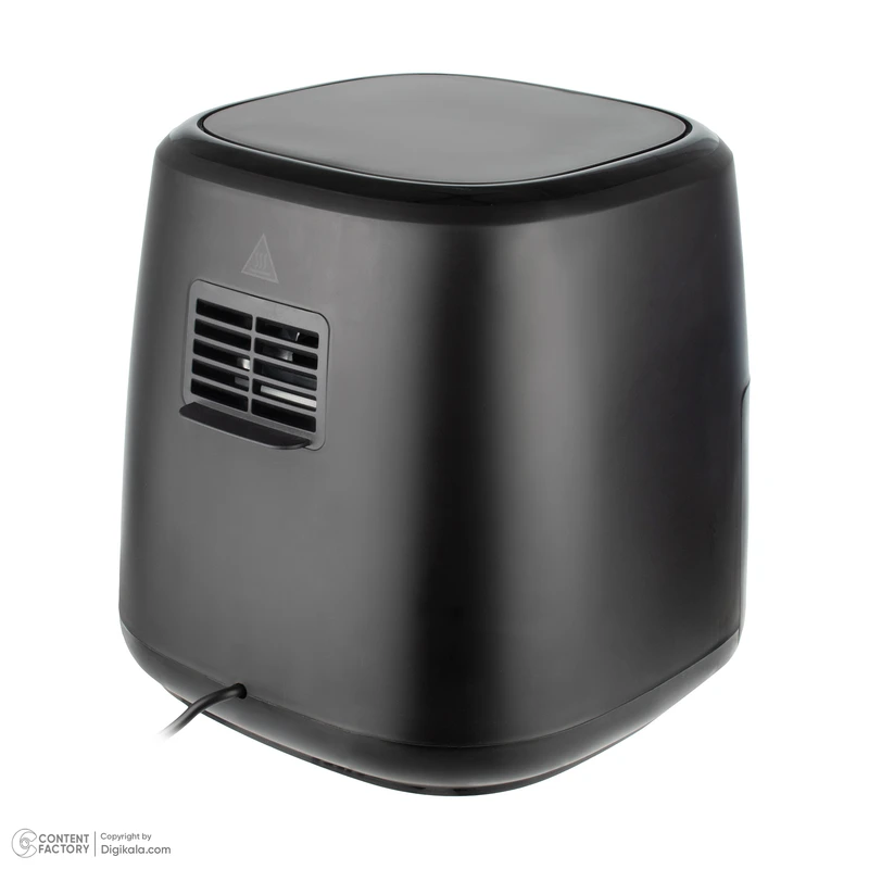 سرخ کن بدون روغن کن مدل 2044BT 5 سرخ کن بدون روغن کن مدل 2044BT