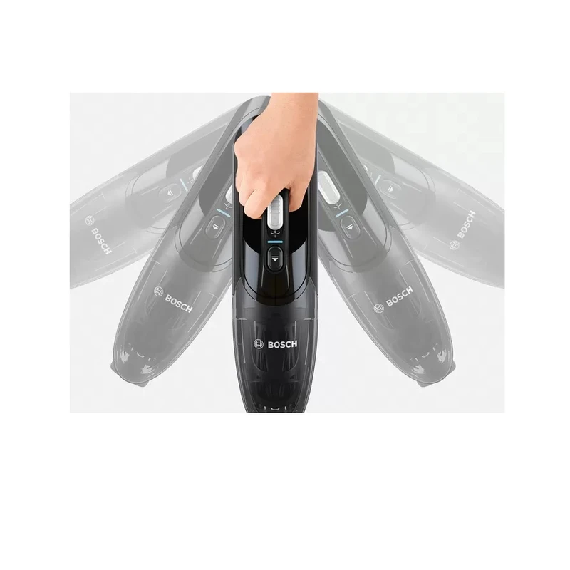 جارو شارژی بوش مدل BBHF220 4 جارو شارژی بوش مدل BBHF220