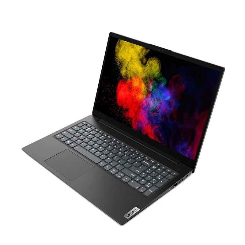 لپ تاپ لنوو 15.6 اینچی مدل V15 i5 ۱۱۳۵G۷ 24GB 512GB MX۳۵۰ 5 لپ تاپ لنوو 15.6 اینچی مدل V15 i5 ۱۱۳۵G۷ 24GB 512GB MX۳۵۰