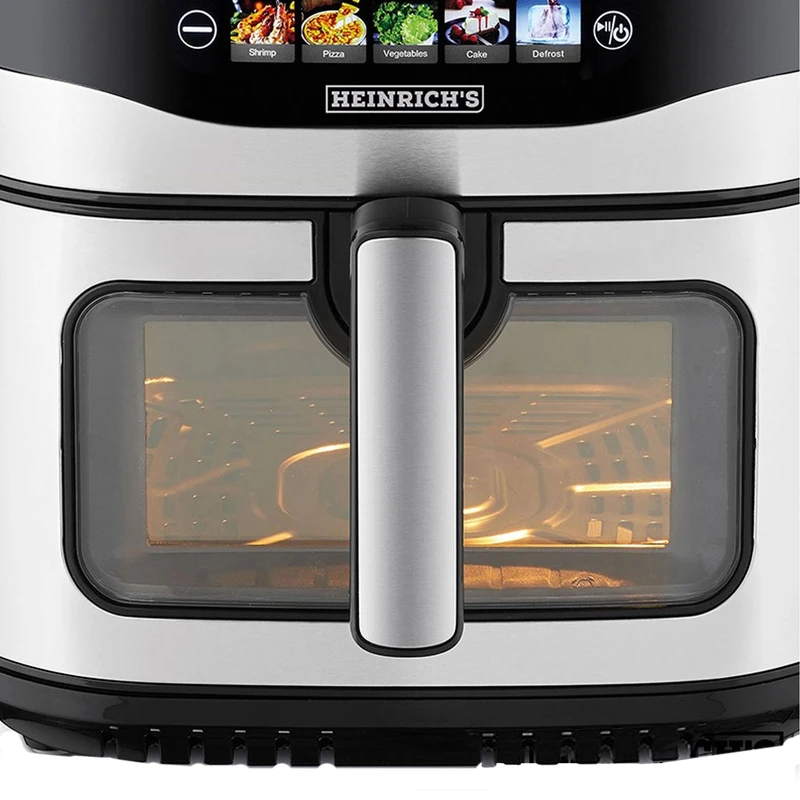 سرخ کن بدون روغن هنریچ مدل HFR 8219 4 سرخ کن بدون روغن هنریچ مدل HFR 8219