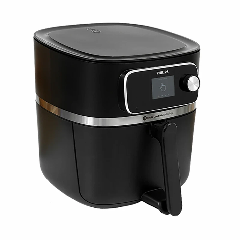 سرخ کن بدون روغن فیلیپس مدل HD9880 4 سرخ کن بدون روغن فیلیپس مدل HD9880