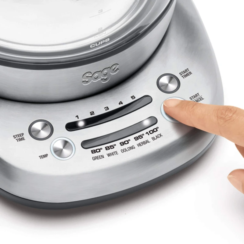 کتری برقی سیج مدل STM500CLR 4 کتری برقی سیج مدل STM500CLR