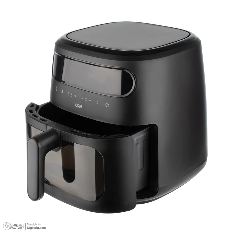 سرخ کن بدون روغن کن مدل 2044BT 6 سرخ کن بدون روغن کن مدل 2044BT