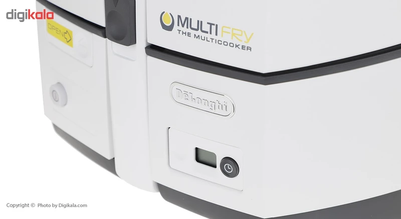 سرخ کن دلونگی مدل FH1130 7 سرخ کن دلونگی مدل FH1130