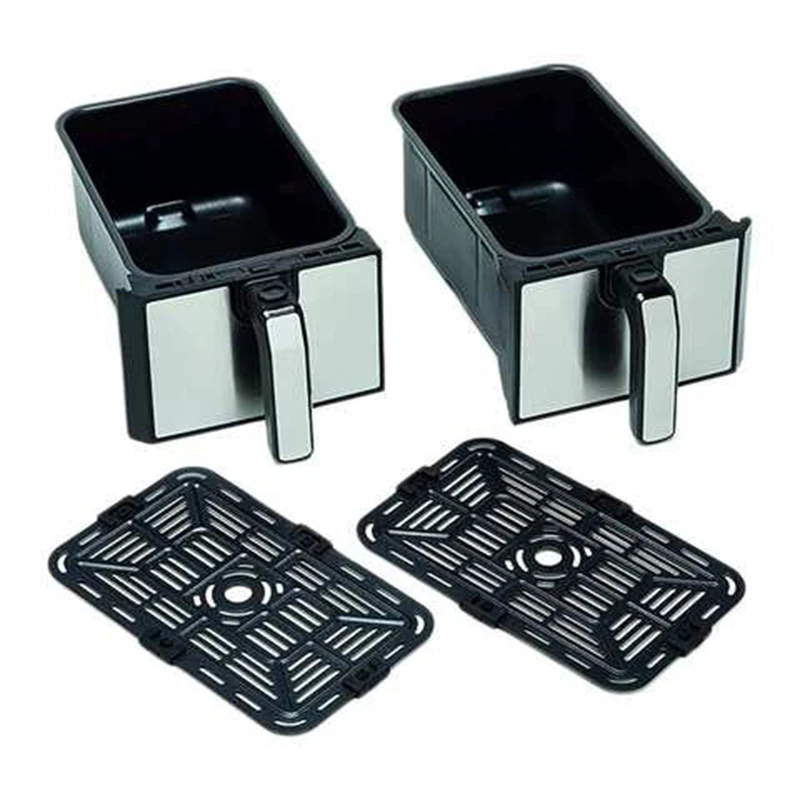 سرخ کن بدون روغن کنوود مدل HFM75 4 سرخ کن بدون روغن کنوود مدل HFM75