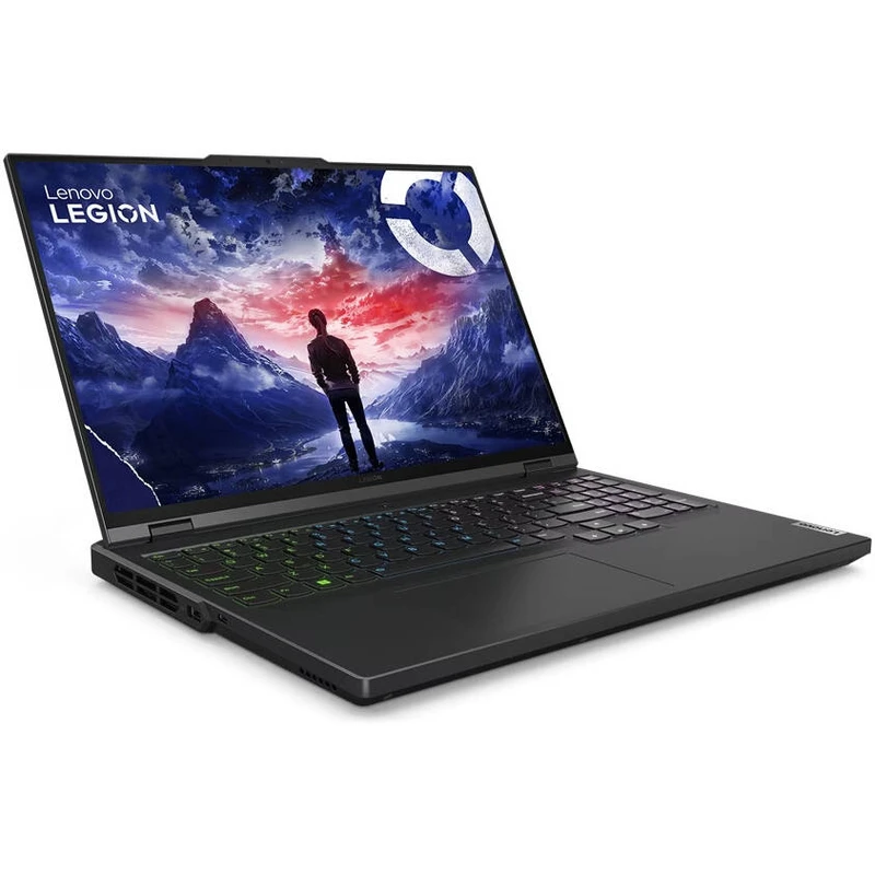 لپ تاپ لنوو 16 اینچی مدل Legion Pro 5 i7 14650HX 28GB 2TB RTX4060 4 لپ تاپ لنوو 16 اینچی مدل Legion Pro 5 i7 14650HX 28GB 2TB RTX4060