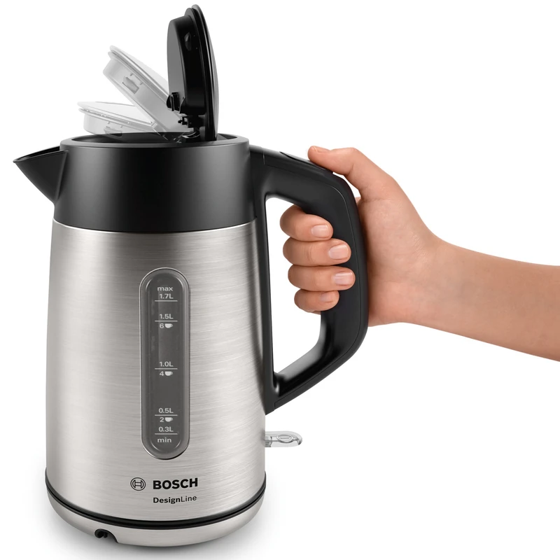 کتری برقی بوش مدل TWK4P440 5 کتری برقی بوش مدل TWK4P440