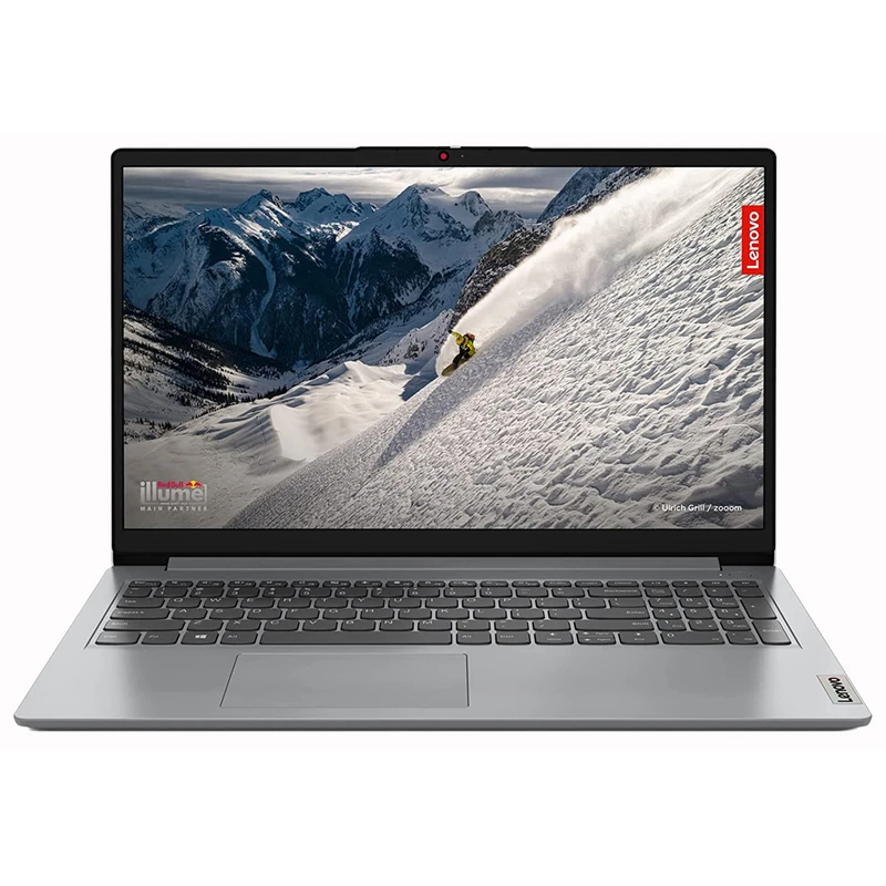 لپ تاپ لنوو 15.6 اینچی مدل IdeaPad 1 R5 7520U 8GB 1TB 8 لپ تاپ لنوو 15.6 اینچی مدل IdeaPad 1 R5 7520U 8GB 1TB