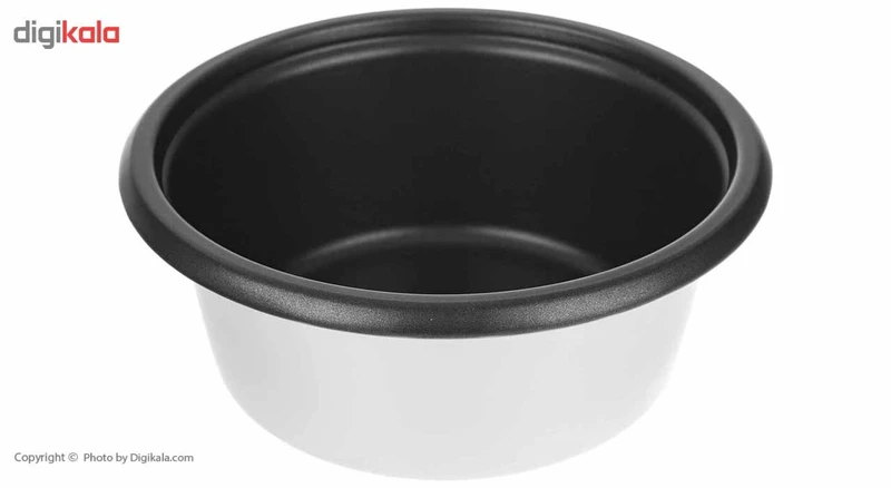 پلوپز 8 نفره پارس خزر مدل Tyan-181 5 پلوپز 8 نفره پارس خزر مدل Tyan-181