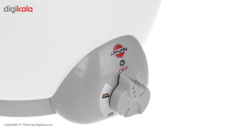 پلوپز 8 نفره پارس خزر مدل Tyan-181 6 پلوپز 8 نفره پارس خزر مدل Tyan-181