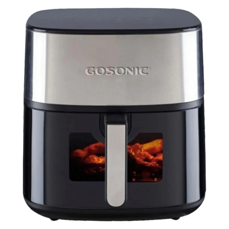 سرخ کن گوسونیک مدل GAF-118 4 سرخ کن گوسونیک مدل GAF-118