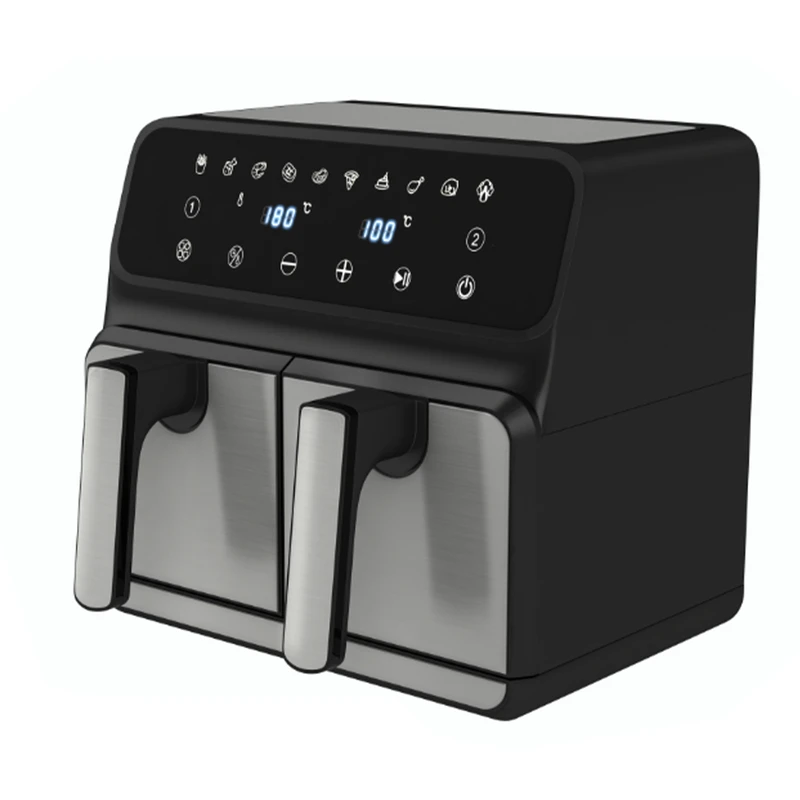 سرخ کن بدون روغن داتیس مدل DF202 4 سرخ کن بدون روغن داتیس مدل DF202