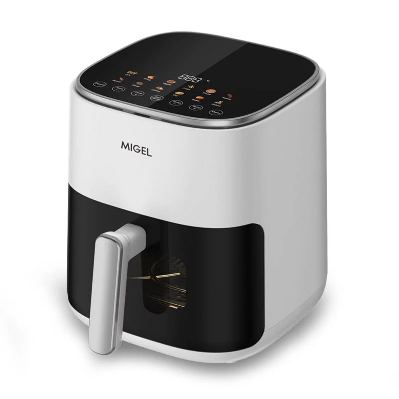 سرخ کن بدون روغن میگل مدل GAF 150 5 سرخ کن بدون روغن میگل مدل GAF 150