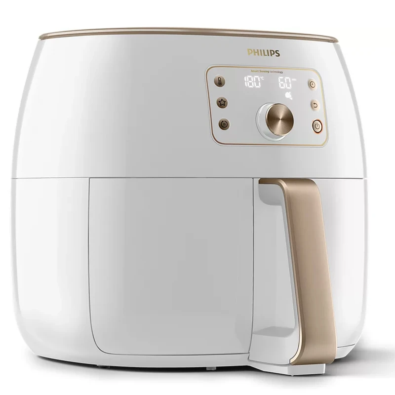 سرخ کن بدون روغن فیلیپس مدل 9870 6 سرخ کن بدون روغن فیلیپس مدل 9870