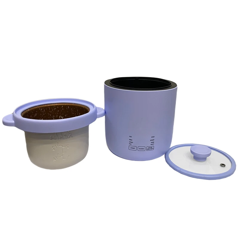 مینی پلوپز کاخلر مدل KH-5511 6 مینی پلوپز کاخلر مدل KH-5511