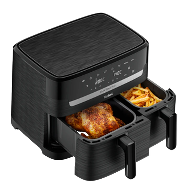 سرخ کن بدون روغن تفال مدل EY901N40 5 سرخ کن بدون روغن تفال مدل EY901N40