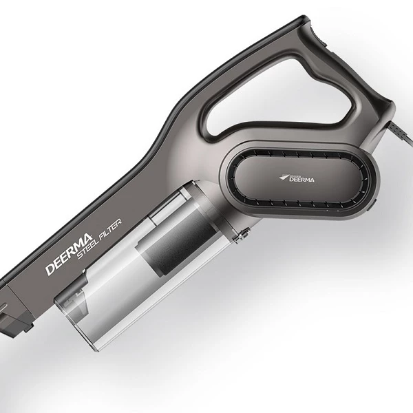 جارو شارژی درما مدل dx700s 4 جارو شارژی درما مدل dx700s