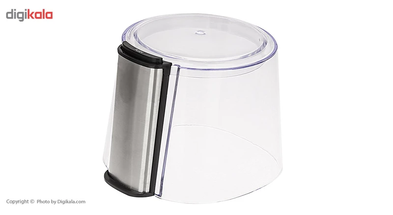 آسیاب دلمونتی مدل DL125 6 آسیاب دلمونتی مدل DL125