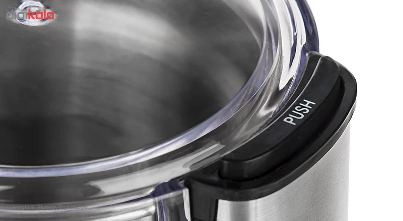 آسیاب دلمونتی مدل DL125 7 آسیاب دلمونتی مدل DL125