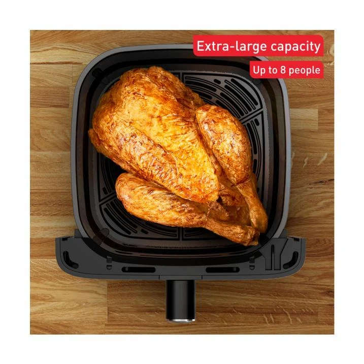 سرخ کن بدون روغن تفال مدل EY855 5 سرخ کن بدون روغن تفال مدل EY855