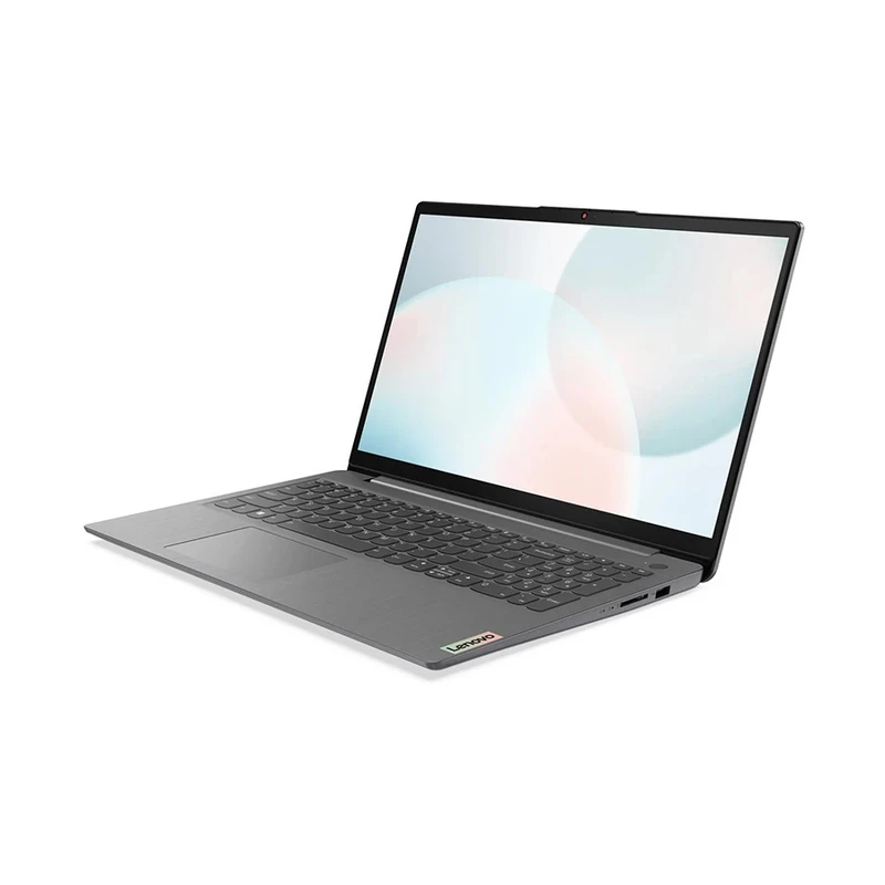 لپ تاپ لنوو 15.6 اینچی مدل IdeaPad 3 15IAU7 Core i7 1255U 40GB 1TB SSD touch 7 لپ تاپ لنوو 15.6 اینچی مدل IdeaPad 3 15IAU7 Core i7 1255U 40GB 1TB SSD touch