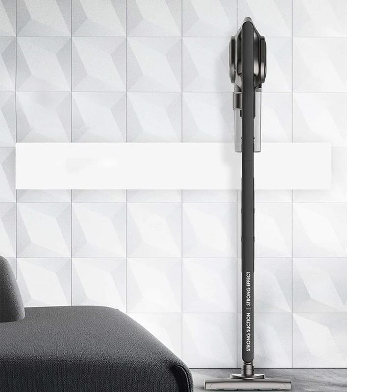 جارو شارژی درما مدل dx700s 5 جارو شارژی درما مدل dx700s