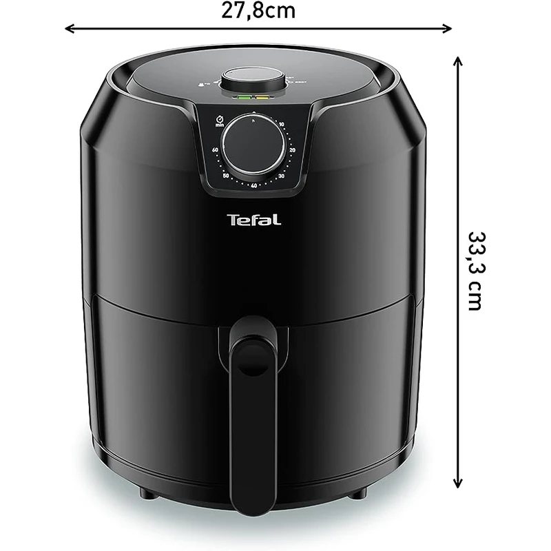 سرخ کن بدون روغن تفال مدل 2018 5 سرخ کن بدون روغن تفال مدل 2018