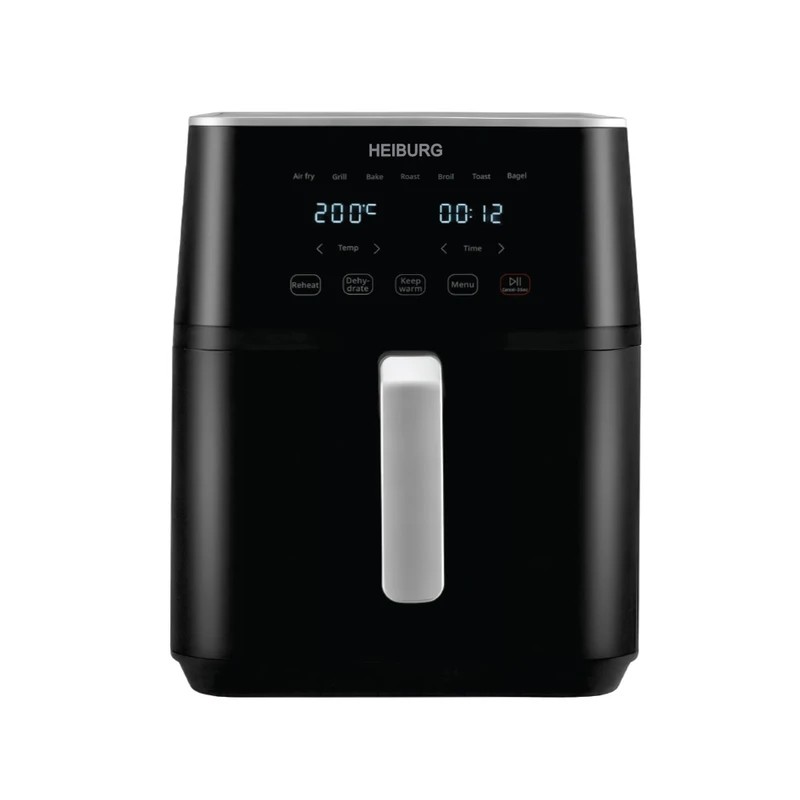 سرخ کن بدون روغن تفال مدل EY901N40 6 سرخ کن بدون روغن تفال مدل EY901N40