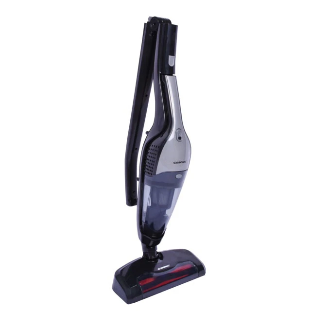 جارو شارژی گوسونیک مدل GSV-1122 5 جارو شارژی گوسونیک مدل GSV-1122