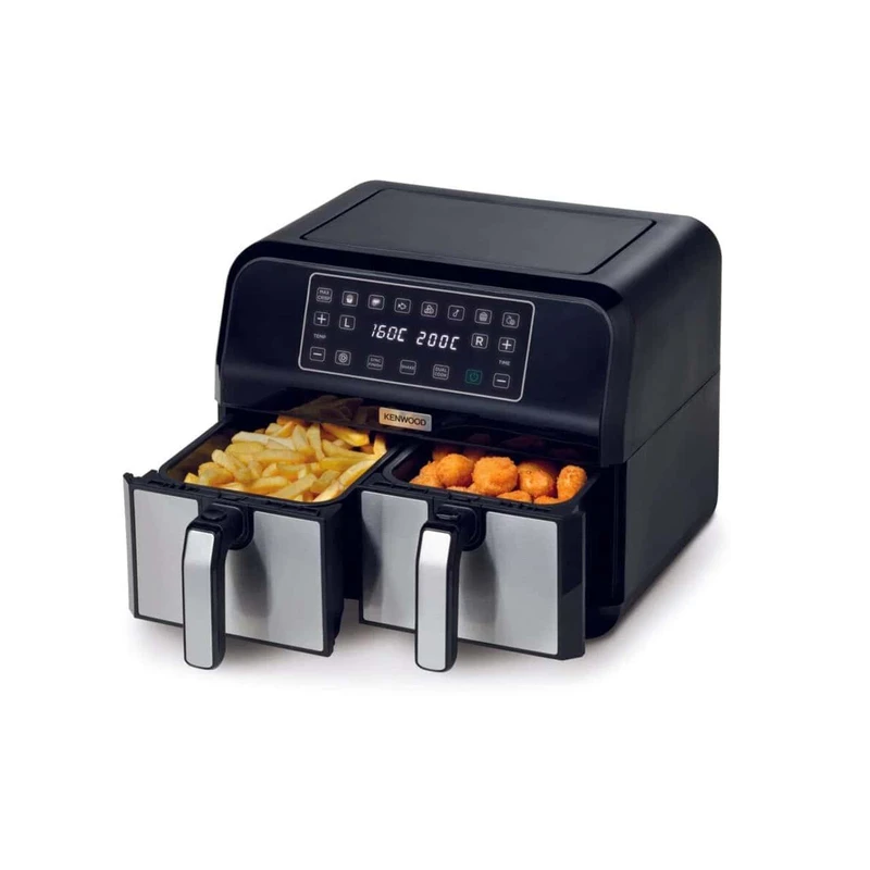 سرخ کن بدون روغن کنوود مدل HFM75 7 سرخ کن بدون روغن کنوود مدل HFM75