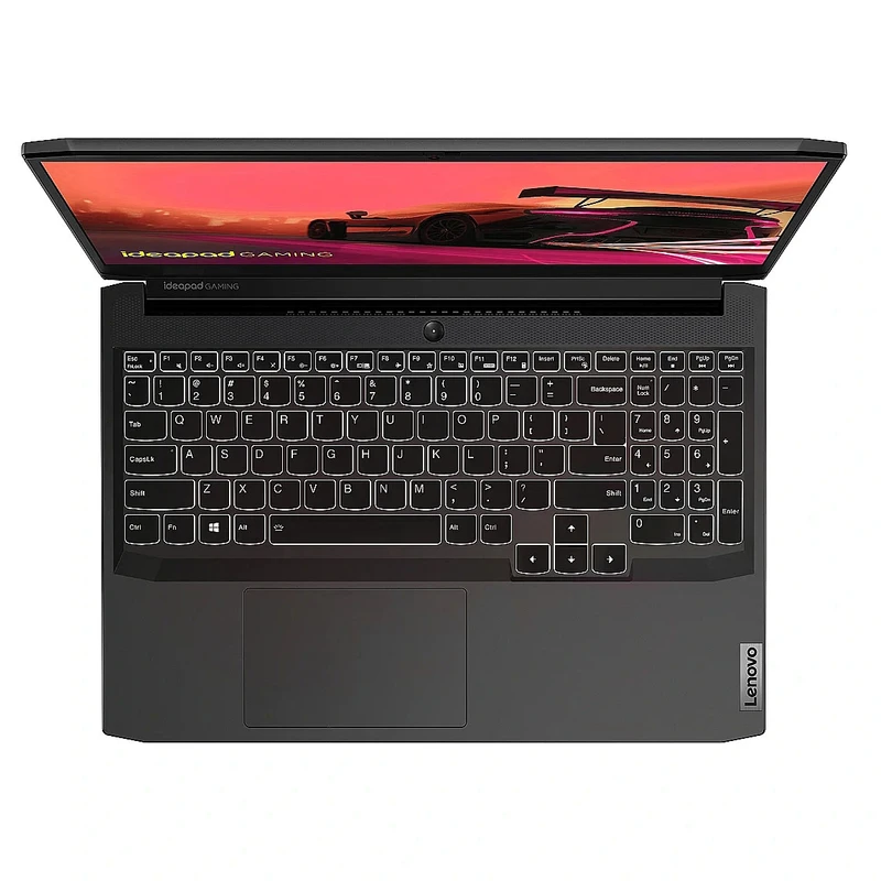 لپ تاپ لنوو 15.6 اینچی Ideapad Gaming 3 Ryzen5 5500H 64GB 1TB 256GB RTX 2050 4 لپ تاپ لنوو 15.6 اینچی Ideapad Gaming 3 Ryzen5 5500H 64GB 1TB 256GB RTX 2050