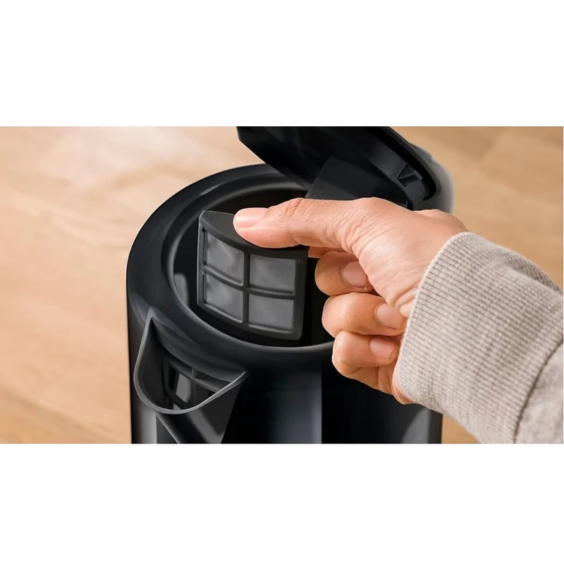 کتری برقی بوش مدل TWK6A513 4 کتری برقی بوش مدل TWK6A513